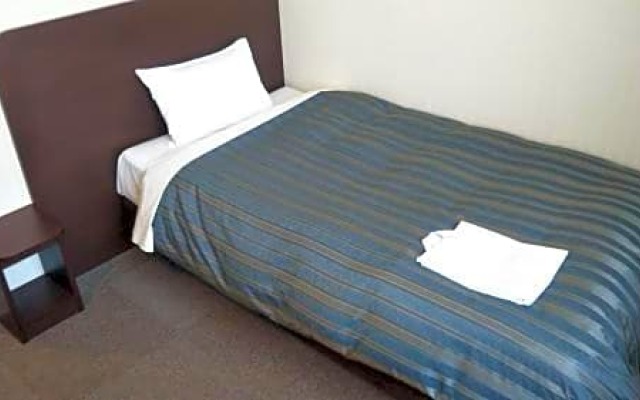 Hiroshima Diamond Hotel - Vacation STAY 34916v