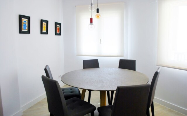 Living4Malaga Platinum Beach