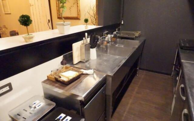 Design House/near Fujisan st 30seconds/Fujinokura