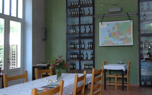 Locanda del Barbaresco