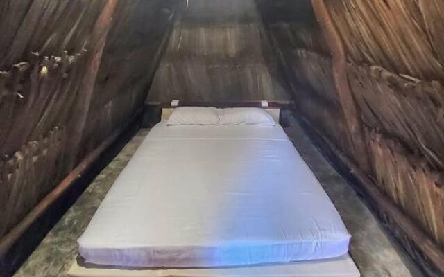 Hakuna Matata Cabaña 4