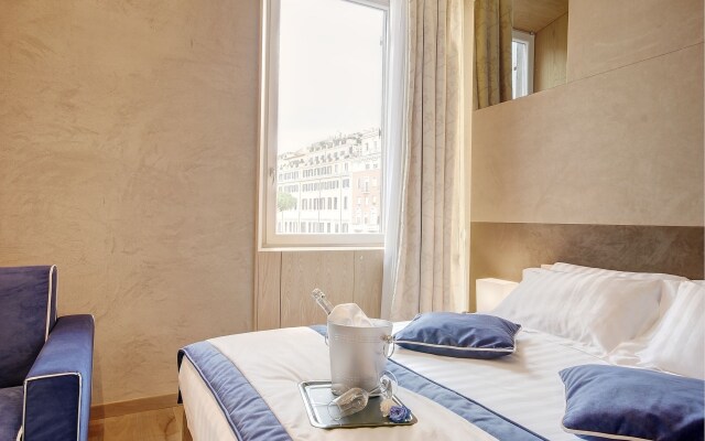 Sun Suite Luxury Pantheon