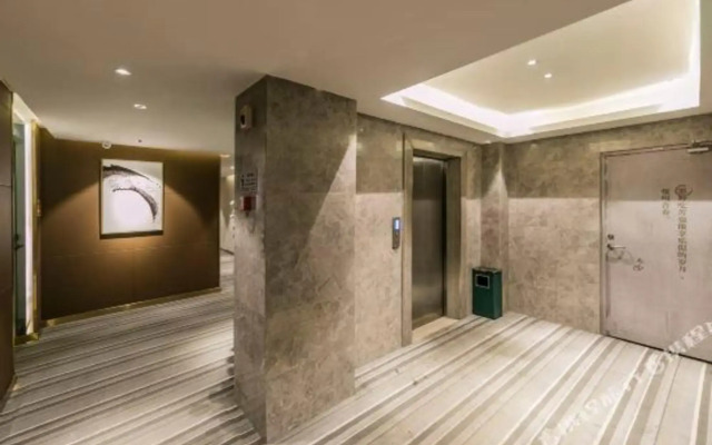 Higher Boutique Hltel