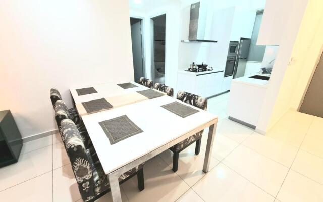 Beacon Executive Suites Penang