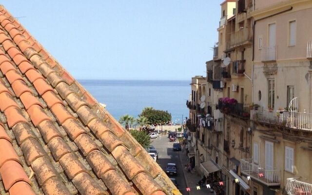 Tropea Holiday Apartments