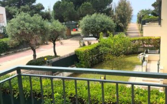 Casa Vacanze Patrizia