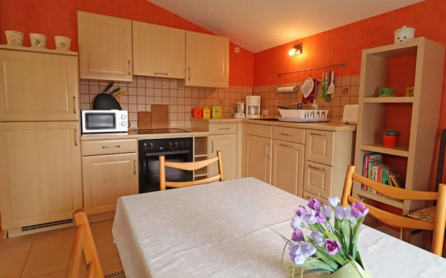 Ferienwohnung in Strandnaehe in Kuehlungsborn