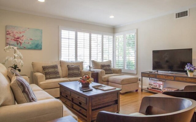 Cozy 3Bed 2Bath house in Arcadia
