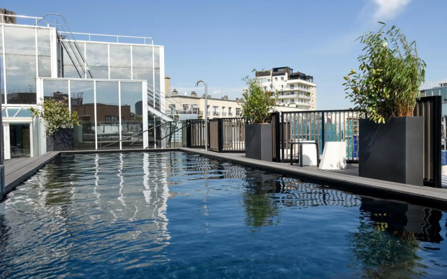 Mercure Paris Boulogne