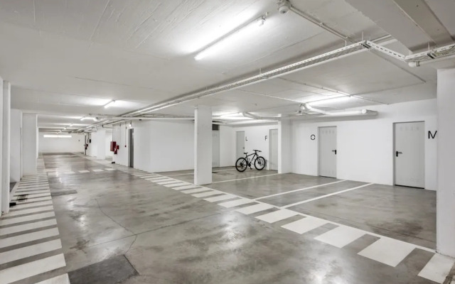 Cabanas Living Apartment