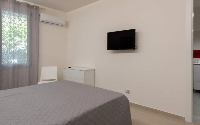 Lovely Family Villa in Modica