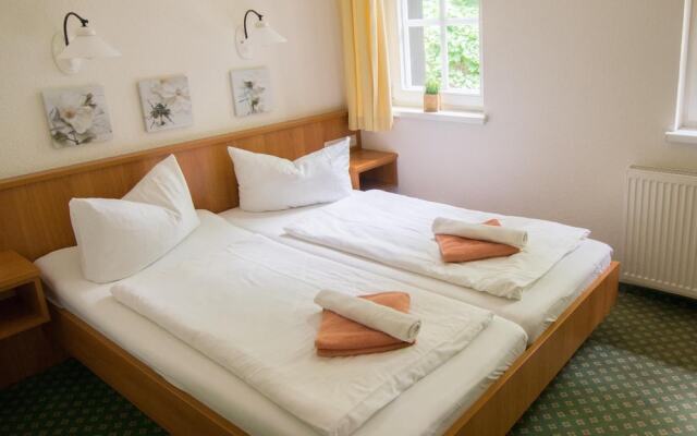 Hotel Bergwirtschaft Bieleboh