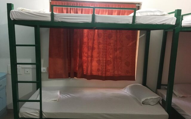 Bla Bla Hostels