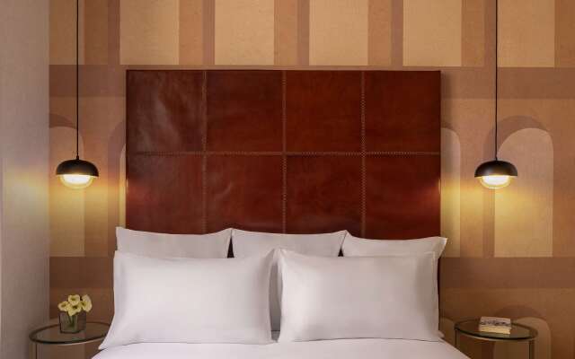 Hotel Art by the Spanish Steps | UNA Esperienze