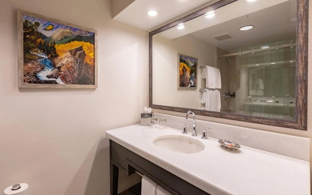 Beaver Creek Lodge, Autograph Collection