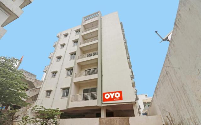 Oyo 91024 Qualia Homes