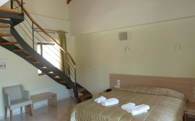 Hotel Eleana