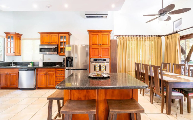 Jade Coast 3- Private 5 Bedroom Villa