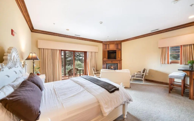 Stockfarm Inn