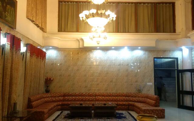Surya Palace