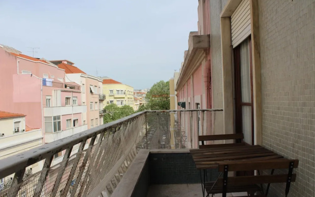 TripGeo Apartment Roma