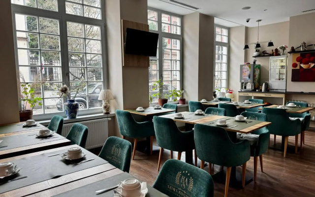Hotel Saint Augustin