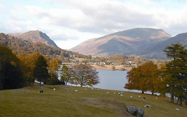 Rothay Garden by Harbour Hotels
