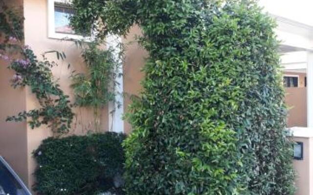 3BR Townhouse in Cainta along Sumulong Hiway
