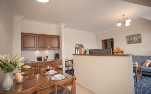 Apartamenty Villa Artis