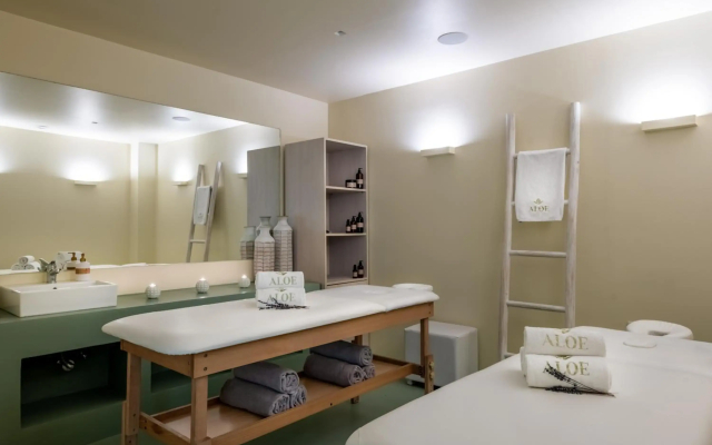 Aloe Boutique And Suites - Adults only
