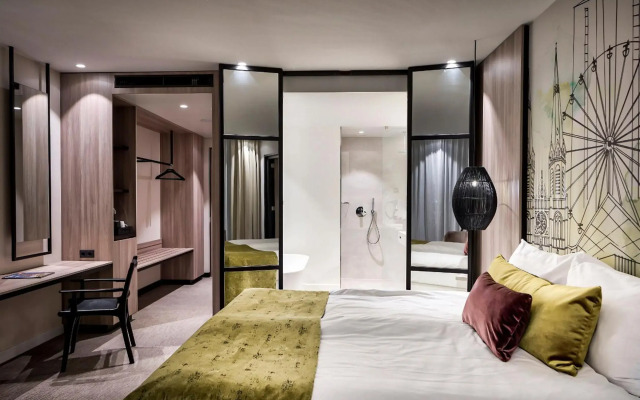 Van der Valk Hotel Tilburg