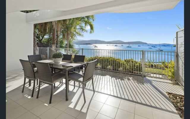Serenity Shores - Whitsundays