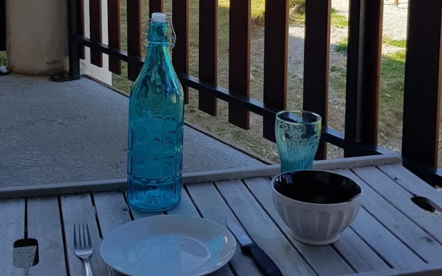 Résidence Les Blanches Provençales