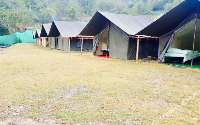 Camp Nature View