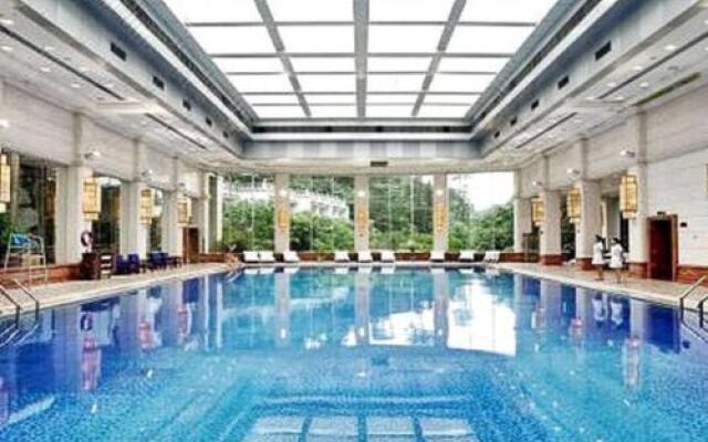 Hong Zhu Shan Hotel