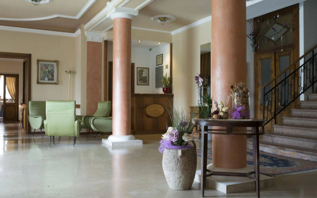 Hotel du Lac Parc & Residence