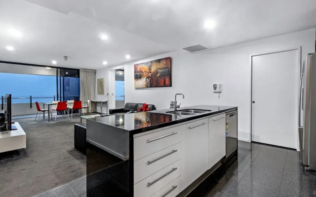 Wave Apartments Broadbeach