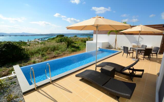 VIAUL Ocean Resort KOURI
