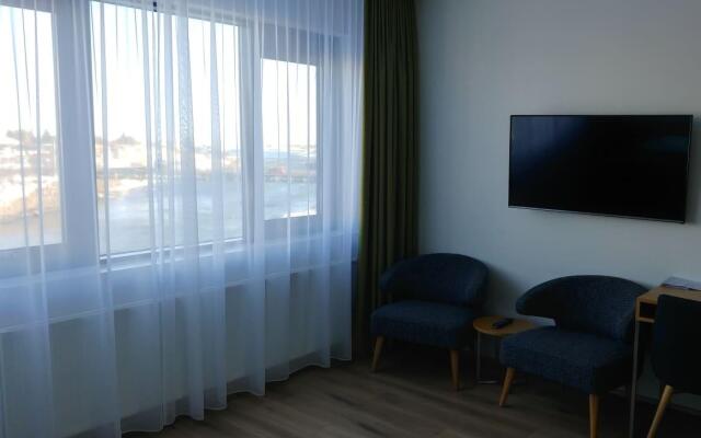 Hotel Selfoss