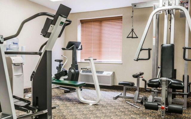 Comfort Inn Utica