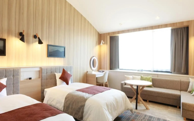 Kiyosato Kogen Resort