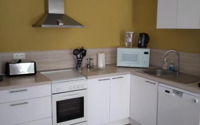 Entre Terre et Marais