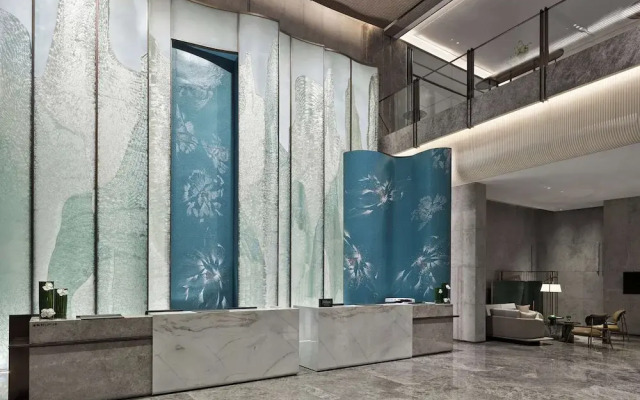Doubletree By Hilton Chengdu Xinglong Lake