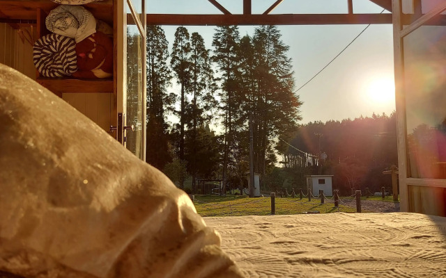 Pousada Recanto do Lago