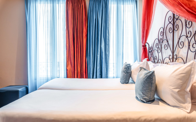 Villa Royale Montsouris