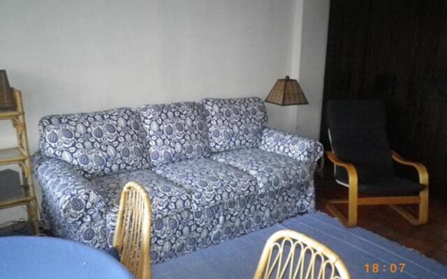 Estudio T0 sobre a praia