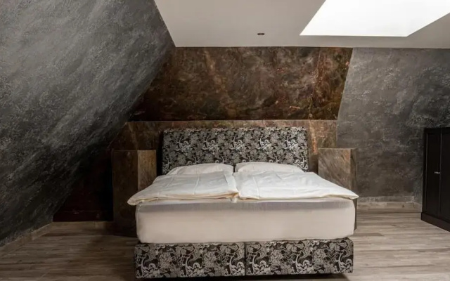Buddha Hotel Zuchwil