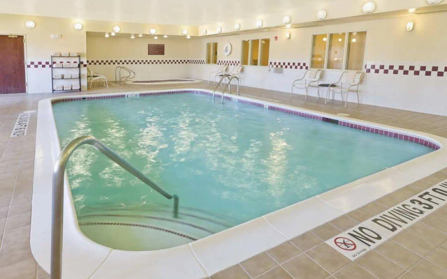 Hampton Inn Houston-Willowbrook Mall
