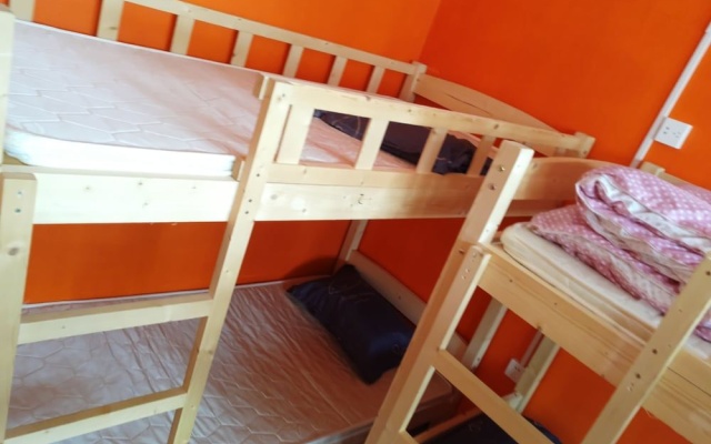 Beer Friends Hostel Zhengyang Street – Guest Rooms – Guilin