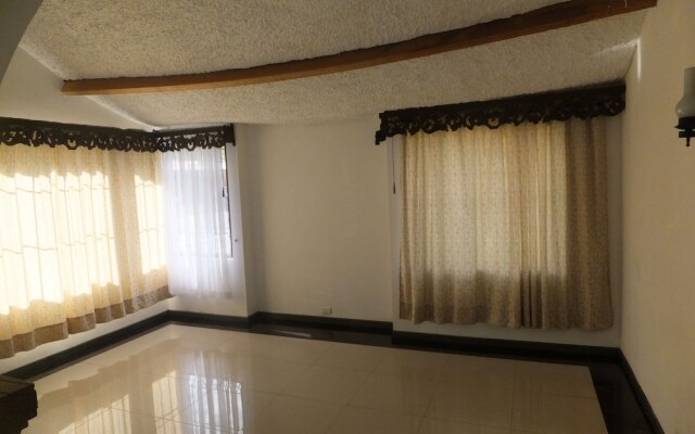 Villa Suit Emanuel